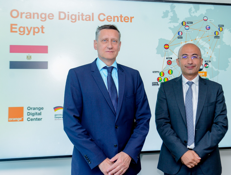 An Innovative Public-Private Partnership on Digital Education and Training Strategic Alliance between the German Development Cooperation and Orange with the Establishment of Orange Digital Centre (ODC)